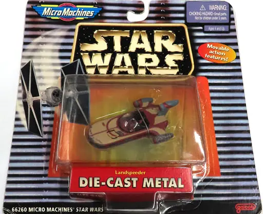 Figure - Star Wars