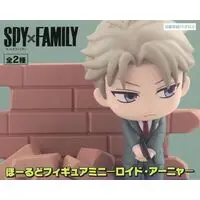 Prize Figure - Figure - Spy x Family / Loid Forger & Anya Forger