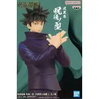 Figure - Prize Figure - Jujutsu Kaisen / Fushiguro Megumi & Sukuna