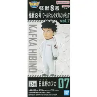 World Collectable Figure - Kaiju No. 8 / Hibino Kafka