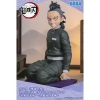 Chokonose - Demon Slayer: Kimetsu no Yaiba / Shinazugawa Genya