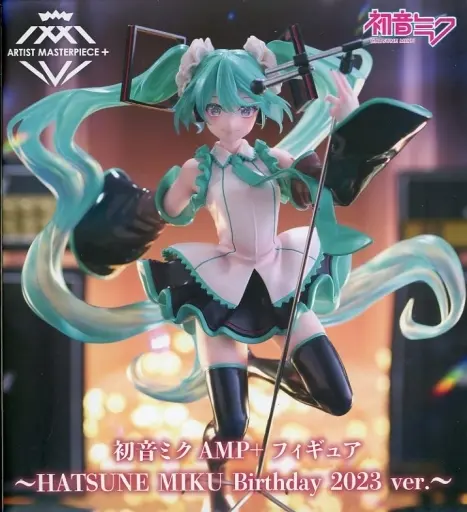 Prize Figure - Figure - VOCALOID / Hatsune Miku