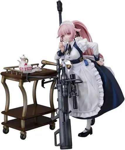 With Bonus - Garage Kit - Figure - Girls' Frontline