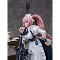 Garage Kit - Figure - With Bonus - Girls' Frontline