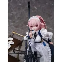 With Bonus - Garage Kit - Figure - Girls' Frontline