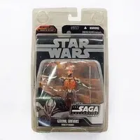 Figure - Star Wars