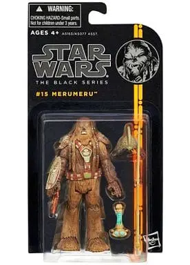 Figure - Star Wars