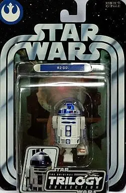 Figure - Star Wars