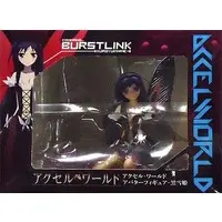 Prize Figure - Figure - Accel World / Kuroyukihime