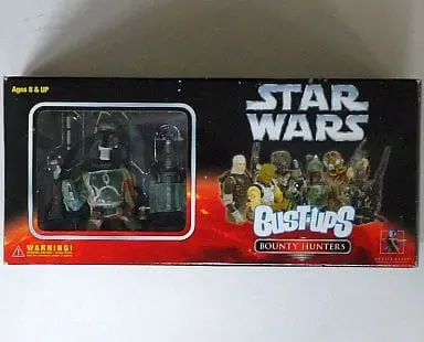 Figure - Star Wars