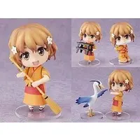 Nendoroid - Hanasaku Iroha: Blossoms for Tomorrow / Matsumae Ohana