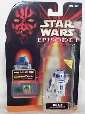 Figure - Star Wars