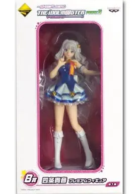 Ichiban Kuji - The Idolmaster / Shijou Takane