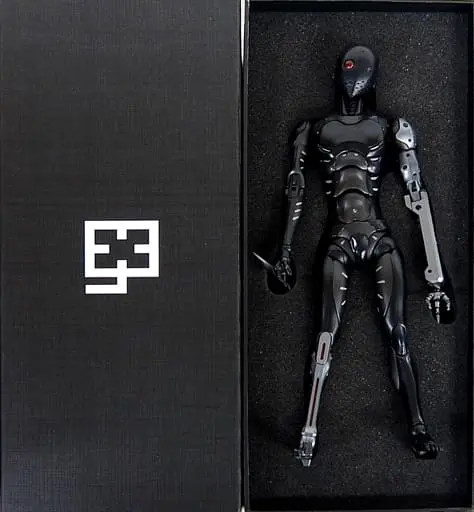 Figure - Sidonia no Kishi (Knights of Sidonia)