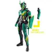 Figure - Kamen Rider Blade