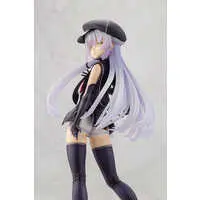 Figure - The Legend of Heroes