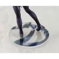 Figure - The Legend of Heroes