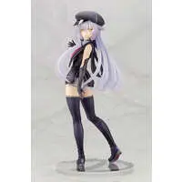 Figure - The Legend of Heroes