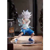 POP UP PARADE - Hunter x Hunter / Killua Zoldyck