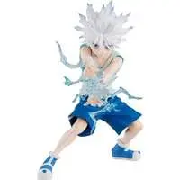 POP UP PARADE - Hunter x Hunter / Killua Zoldyck