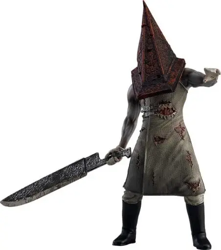 POP UP PARADE - Silent Hill / Red Pyramid Thing
