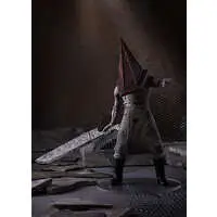 POP UP PARADE - Silent Hill / Red Pyramid Thing