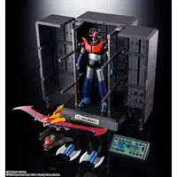 Figure - Mazinger Z