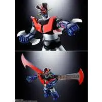 Figure - Mazinger Z