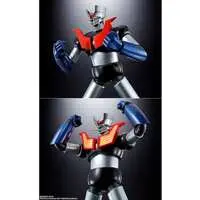 Figure - Mazinger Z