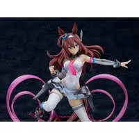 Figure - Uma Musume: Pretty Derby / Mihono Bourbon