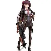 Figure - Girls' Frontline / WA2000