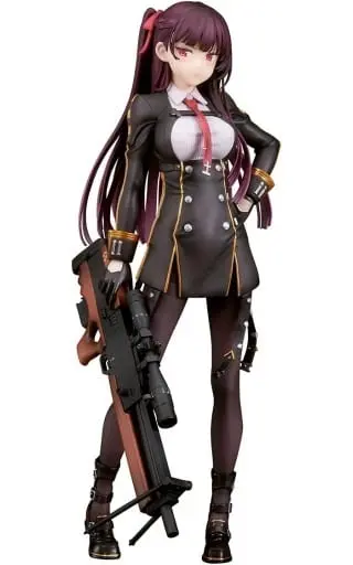 Figure - Girls' Frontline / WA2000