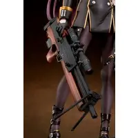 Figure - Girls' Frontline / WA2000