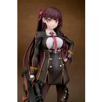 Figure - Girls' Frontline / WA2000