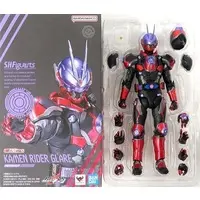 S.H.Figuarts - Kamen Rider Geats