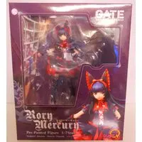 Figure - Gate: Jieitai Kanochi nite, Kaku Tatakaeri / Rory Mercury