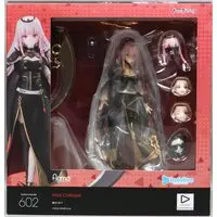 figma - Hololive / Mori Calliope