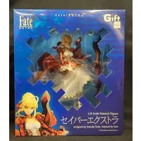 Figure - Fate/Extra / Nero Claudius