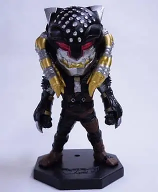 World Collectable Figure - Kamen Rider OOO