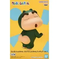 Prize Figure - Figure - Crayon Shin-chan