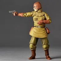 Figure - Nausicaä of the Valley of the Wind