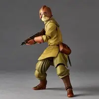 Figure - Nausicaä of the Valley of the Wind