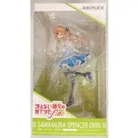 Figure - Saekano / Eriri Spencer Sawamura