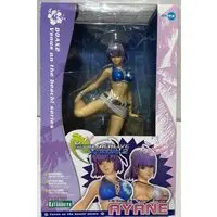 Figure - Dead or Alive / Ayane