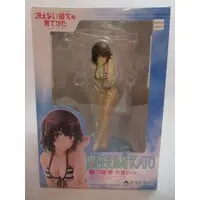 Figure - Saekano / Katou Megumi