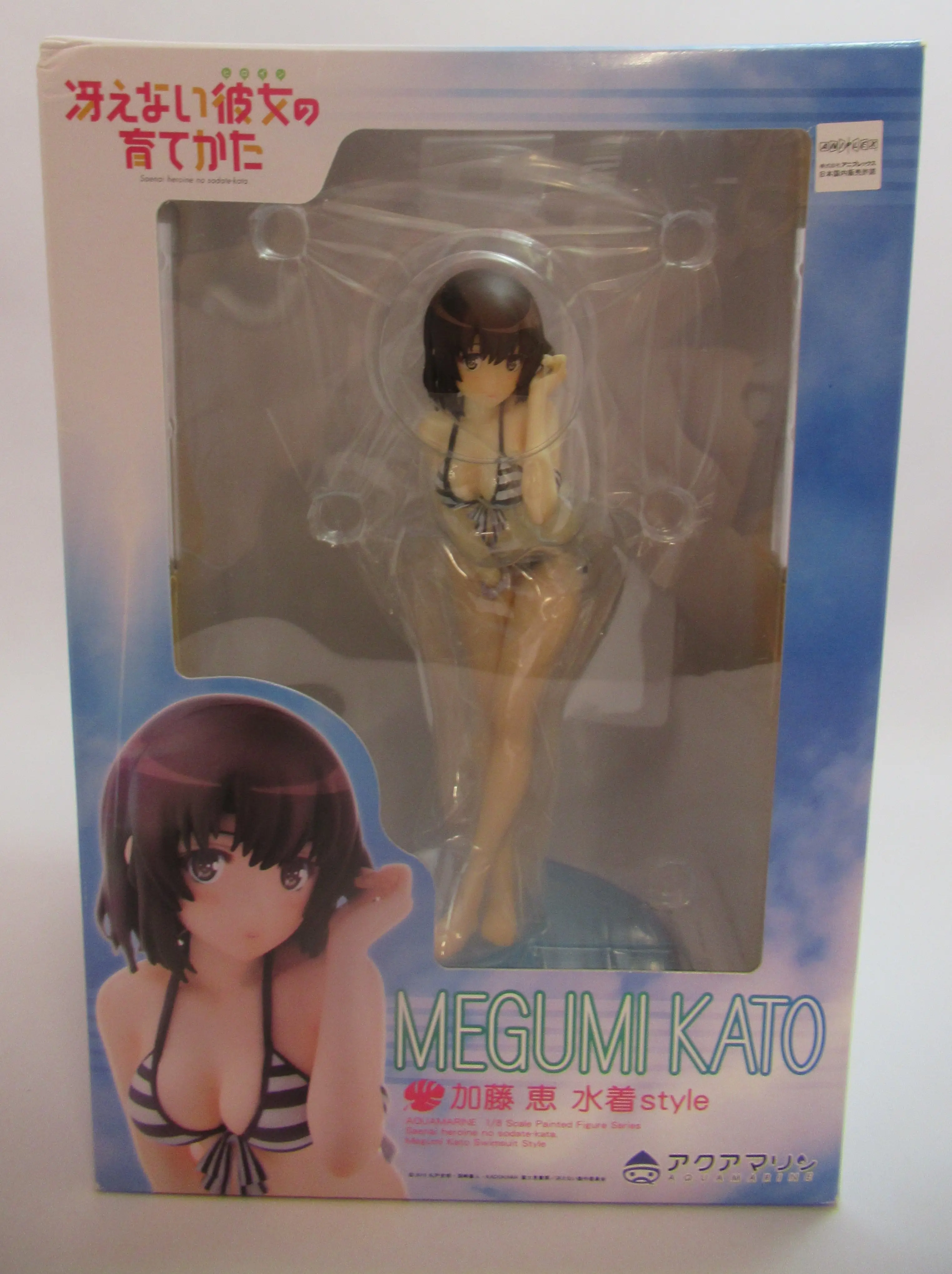 Figure - Saekano / Katou Megumi