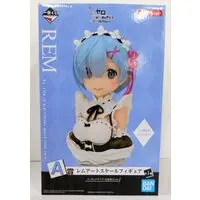 ArtScale Figure - Ichiban Kuji - Re:Zero / Rem