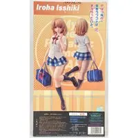 Figure - Oregairu / Isshiki Iroha