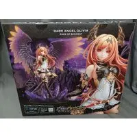 Figure - Rage of Bahamut / Dark Angel Olivia