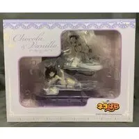 Figure - Nekopara / Vanilla & Chocola